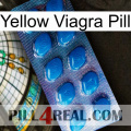 Yellow Viagra Pill viagra1